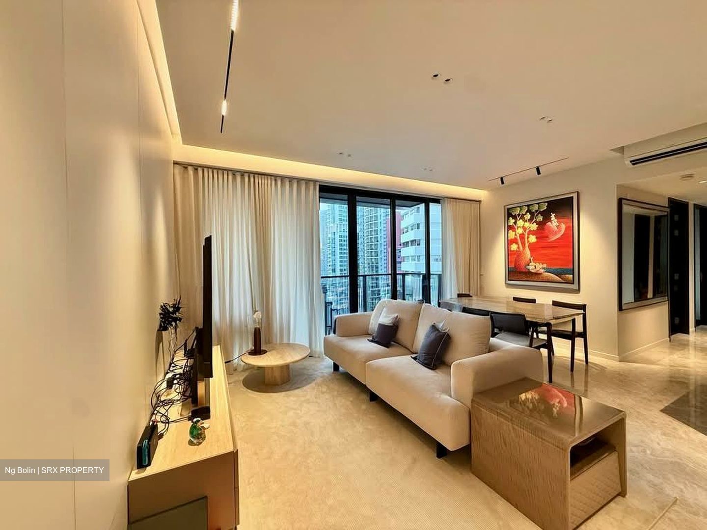 Irwell Hill Residences (D9), Apartment #589333281